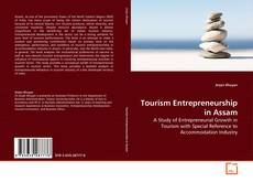 Couverture de Tourism Entrepreneurship in Assam