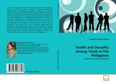 Copertina di Health and Sexuality Among Youth in The Philippines