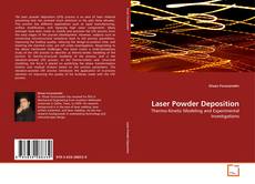 Couverture de Laser Powder Deposition