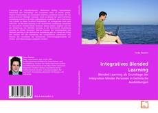 Couverture de Integratives Blended Learning