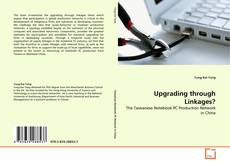 Couverture de Upgrading through Linkages?