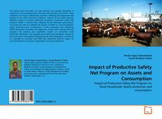 Couverture de Impact of Productive Safety Net Program on Assets and Consumption