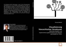 Buchcover von Visualisierung hierarchischer Strukturen