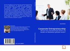 Buchcover von Corporate Entrepreneurship
