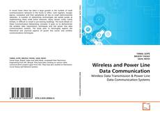 Copertina di Wireless and Power Line Data Communication