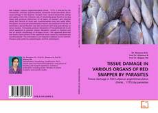 Couverture de TISSUE DAMAGE IN VARIOUS ORGANS OF RED SNAPPER BY PARASITES