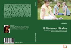 Copertina di Mobbing unter Mädchen