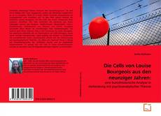 Copertina di Die Cells von Louise Bourgeois aus den neunziger Jahren: