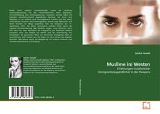Copertina di Muslime im Westen