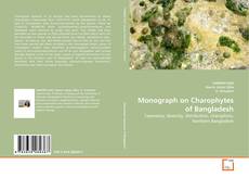 Обложка Monograph on Charophytes of Bangladesh