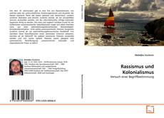 Copertina di Rassismus und Kolonialismus