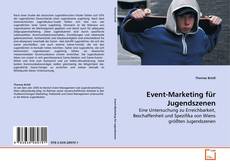 Couverture de Event-Marketing für Jugendszenen