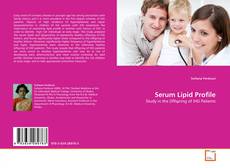 Couverture de Serum Lipid Profile