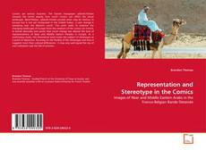 Couverture de Representation and Stereotype in the Comics