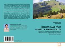 Copertina di ECONOMIC AND FRUIT PLANTS OF SHAWAR VALLEY