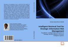 Couverture de Intelligent Retrieval Tool for Strategic Information Risk Management
