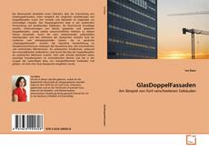 Couverture de GlasDoppelFassaden
