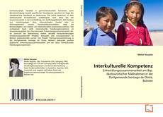Bookcover of Interkulturelle Kompetenz