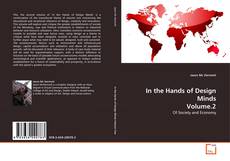Couverture de In the Hands of Design Minds Volume.2