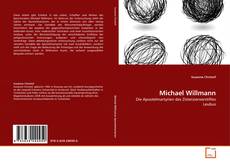 Buchcover von Michael Willmann