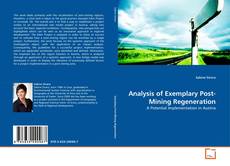 Analysis of Exemplary Post-Mining Regeneration的封面