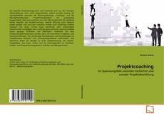 Couverture de Projektcoaching