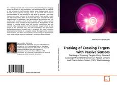 Buchcover von Tracking of Crossing Targets with Passive Sensors