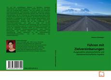 Couverture de Führen mit Zielvereinbarungen