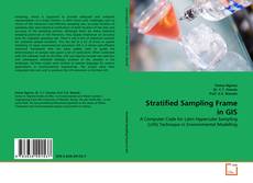 Couverture de Stratified Sampling Frame in GIS