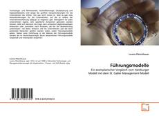 Couverture de Führungsmodelle