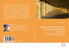 Effects of Load Pattern on the Performance of RC Columns的封面