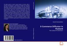 Couverture de E-Commerce Diffusion in Thailand