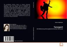 Capa do livro de Tanzsport 