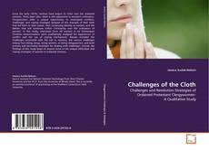 Couverture de Challenges of the Cloth