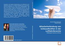 Couverture de Mitarbeiterbindung von Schlüsselkräften in der Luftfahrtbranche