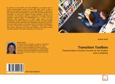 Couverture de Transition Toolbox