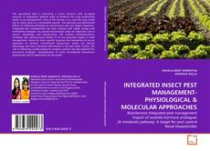 Capa do livro de INTEGRATED INSECT PEST MANAGEMENT-PHYSIOLOGICAL & MOLECULAR APPROACHES 