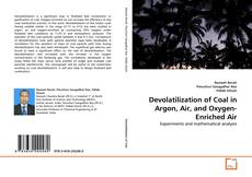 Devolatilization of Coal in Argon, Air, and Oxygen-Enriched Air的封面