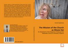 Couverture de The Mission of the Church as Missio Dei