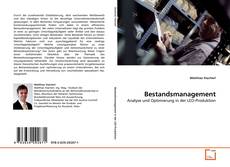 Couverture de Bestandsmanagement
