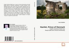 Couverture de Hamlet, Prince of Denmark