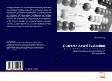 Couverture de Outcome-Based Evaluation