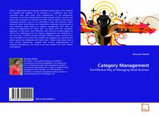 Couverture de Category Management