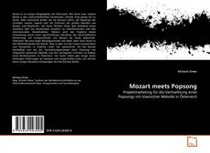 Mozart meets Popsong的封面