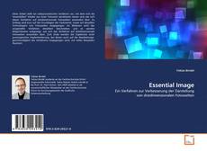 Couverture de Essential Image