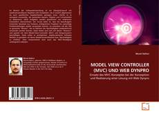 Couverture de MODEL VIEW CONTROLLER (MVC) UND WEB DYNPRO