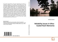 Couverture de Reliability Issues in Ultra-Scaled Flash Memories