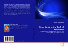 Couverture de Repentance in the Book of Revelation