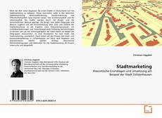 Couverture de Stadtmarketing