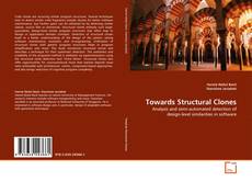 Copertina di Towards Structural Clones